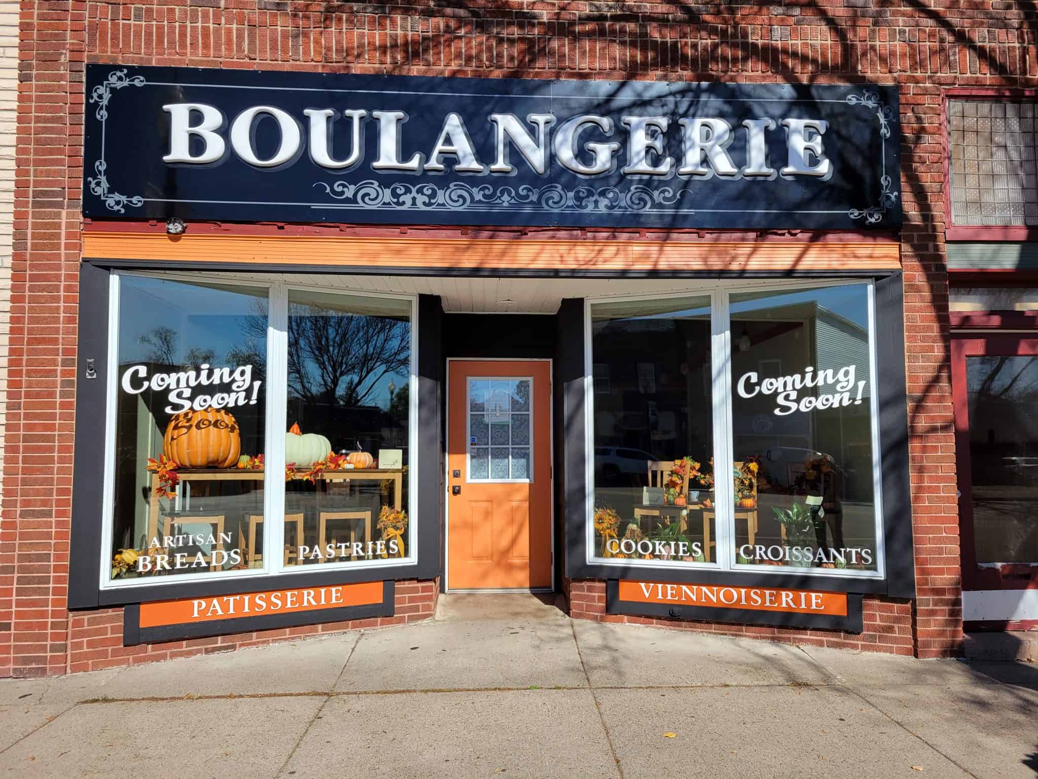 Traditional French bakery Boulangerie to host Grand Opening in downtown Tomahawk
