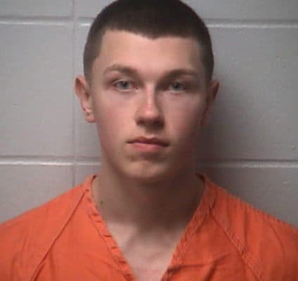 Gleason man charged with attempted homicide in 2021 incident involving Marathon County Deputy Sheriff