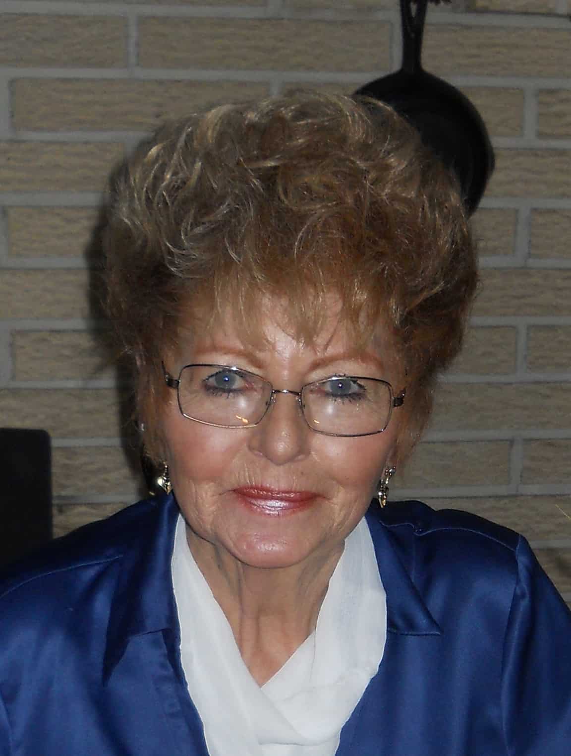 Carol Maxine Engel