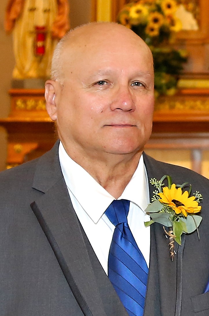 James Felix Keskinen