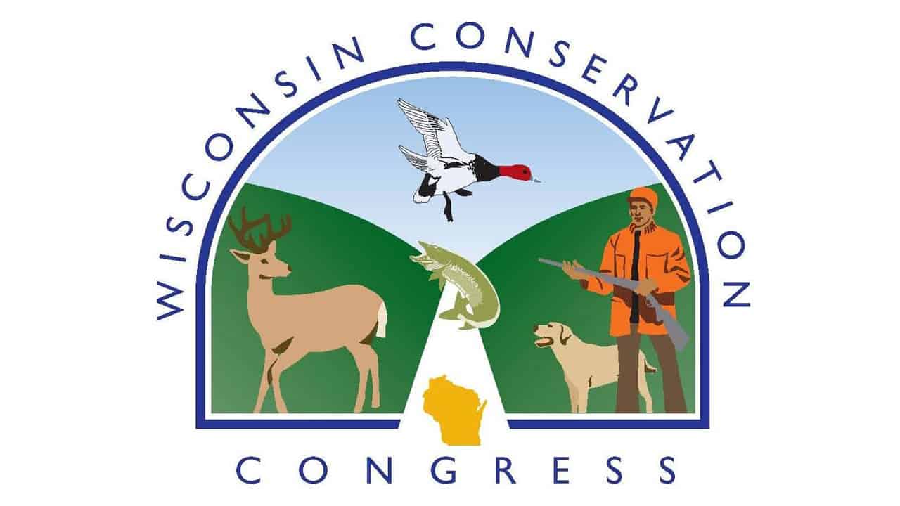 DNR spring hearings, Wisconsin Conservation Congress annual county meetings slated for April 11