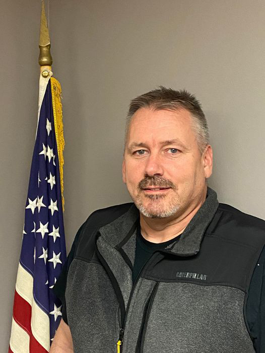 Lincoln County Sheriff’s Office announces retirement of Chief Deputy Nate Walrath