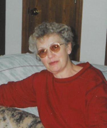 Rosemary E. Venne