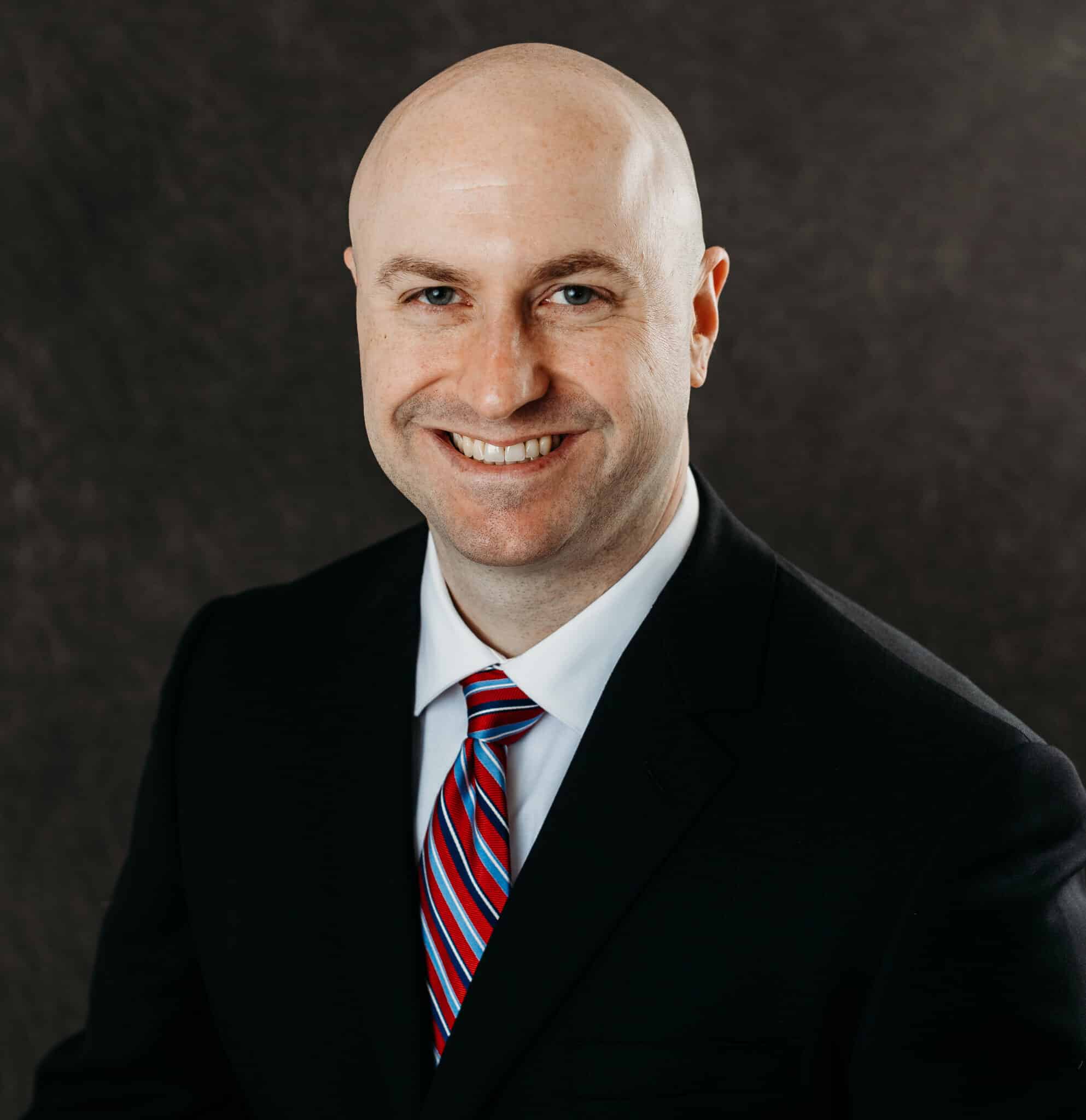 Evers appoints Kristopher Ellis as Lincoln County District Attorney