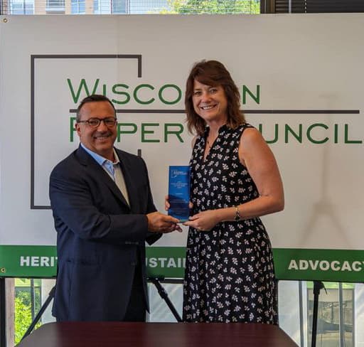 Wisconsin Paper Council names Felzkowski ‘Policymaker of the Year’
