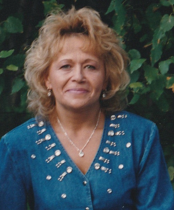 Colleen A. Lundberg