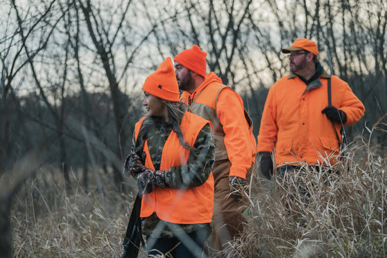 2022 gun deer hunt harvest totals, license sales now available