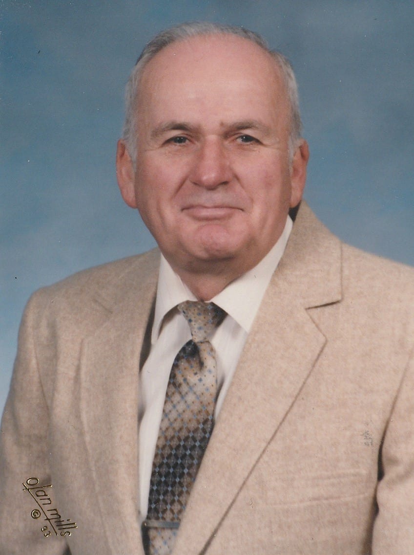 Ronald M. Sterr
