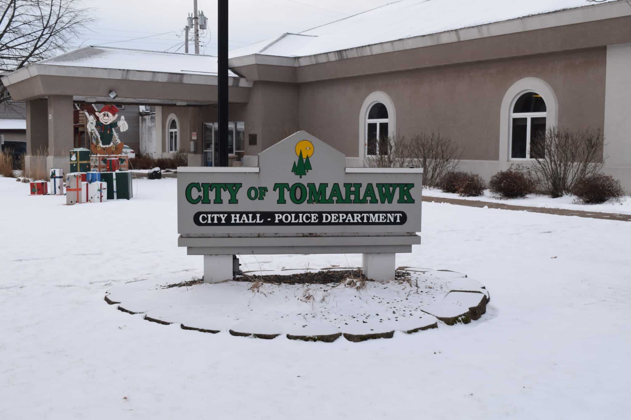 Lincoln County Veterans Service Office to hold office hours in Tomahawk this winter