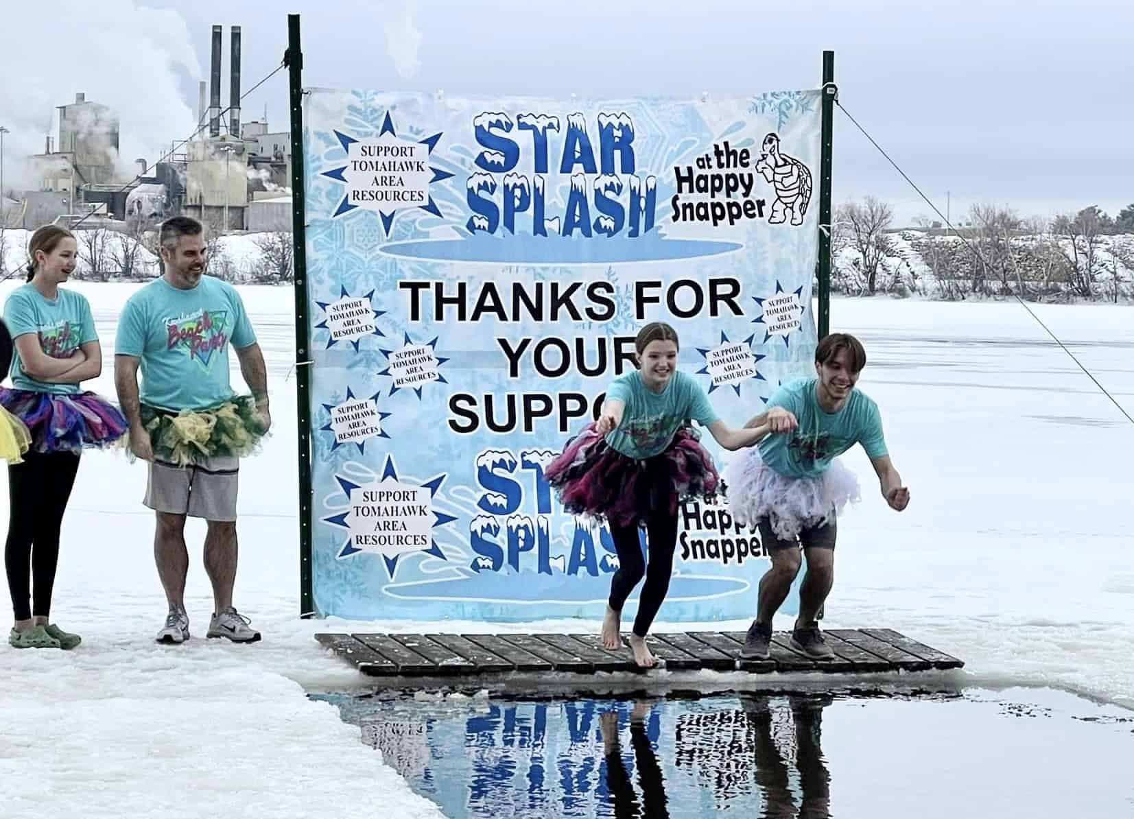 STAR Splash raises nearly $28,000.00 for area organizations
