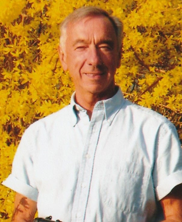 Vernon R. Jaeschke