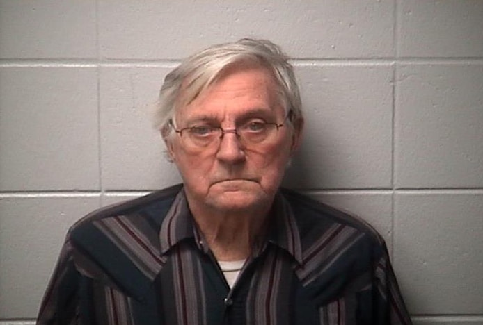 Tomahawk man, 93, facing four felony charges related to child sexual assault