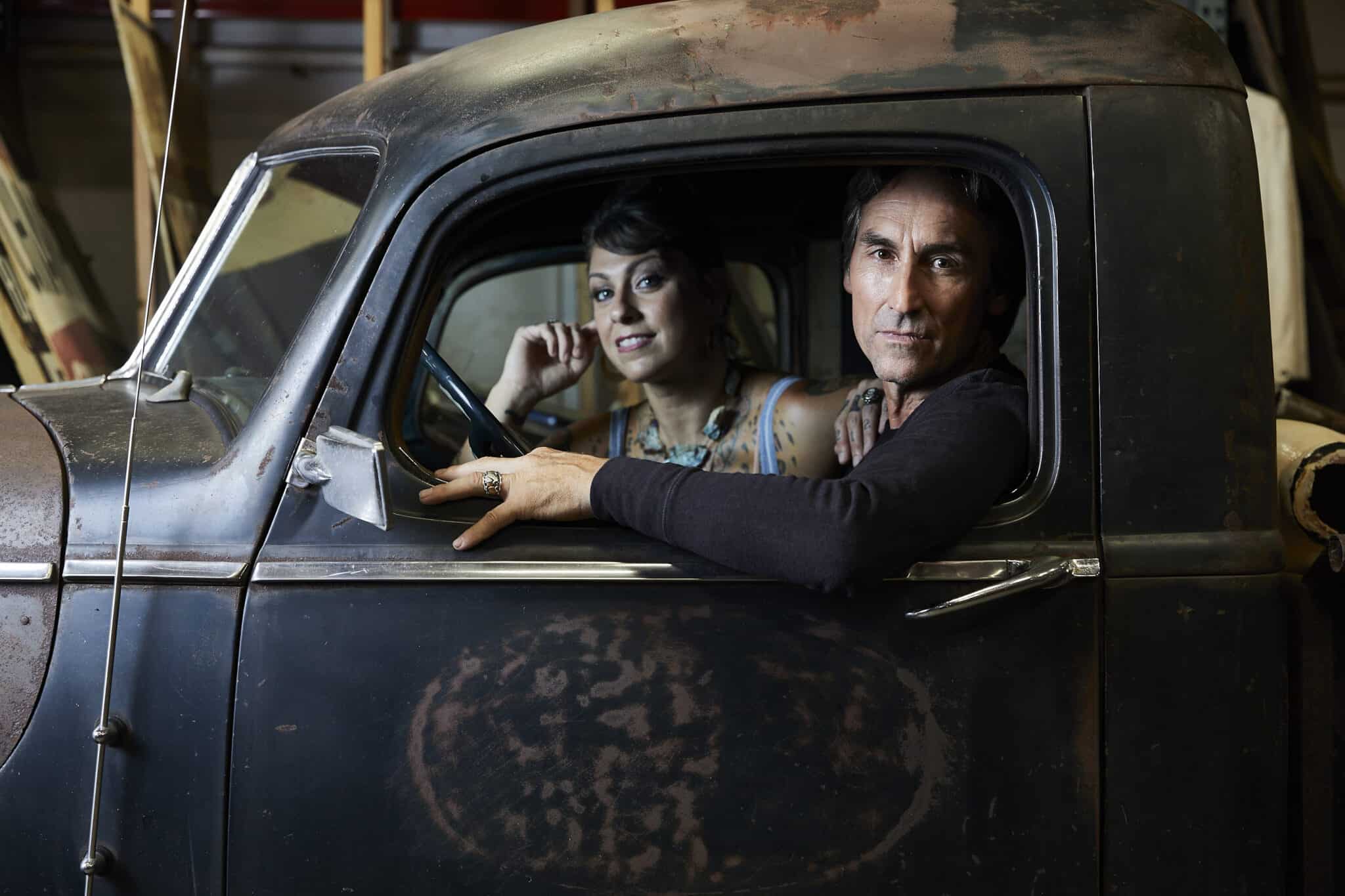 ‘American Pickers’ to film in Wisconsin this summer