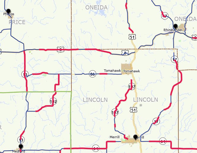 Wisconsin's Adopt-A-Highway Program 