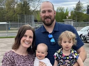 School District of Tomahawk taps THS grad Ryan Flynn as new Activities, Recreation and Pool Director