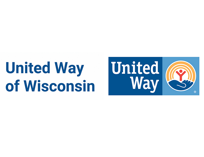 United Way of Wisconsin, Bright by Text providing free childhood resources to parents, caregivers