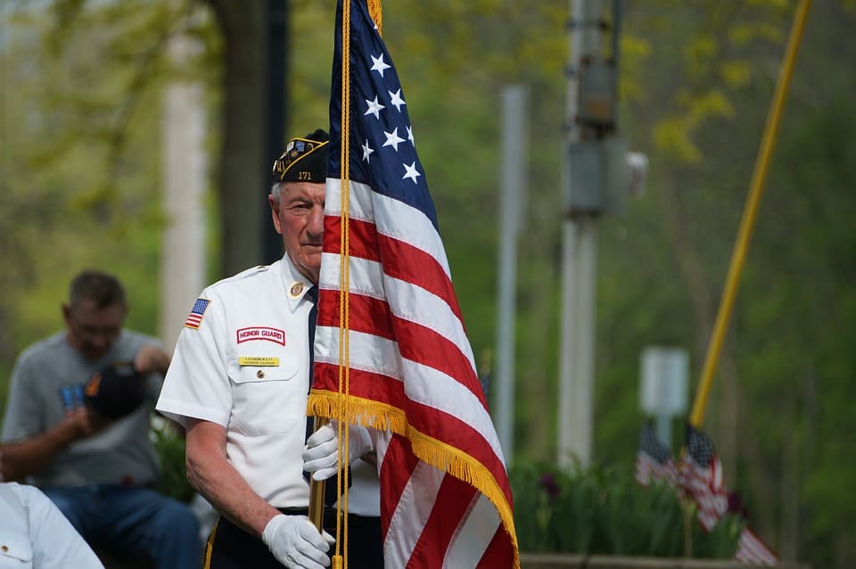 Lincoln County Veterans Service Office announces Memorial Day events