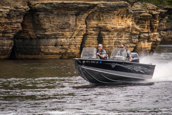 Operation Dry Water: Increased presence of wardens, law enforcement to be seen on Wisconsin waters