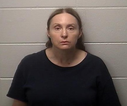 Merrill woman charged with attempting to murder 16-year-old autistic son