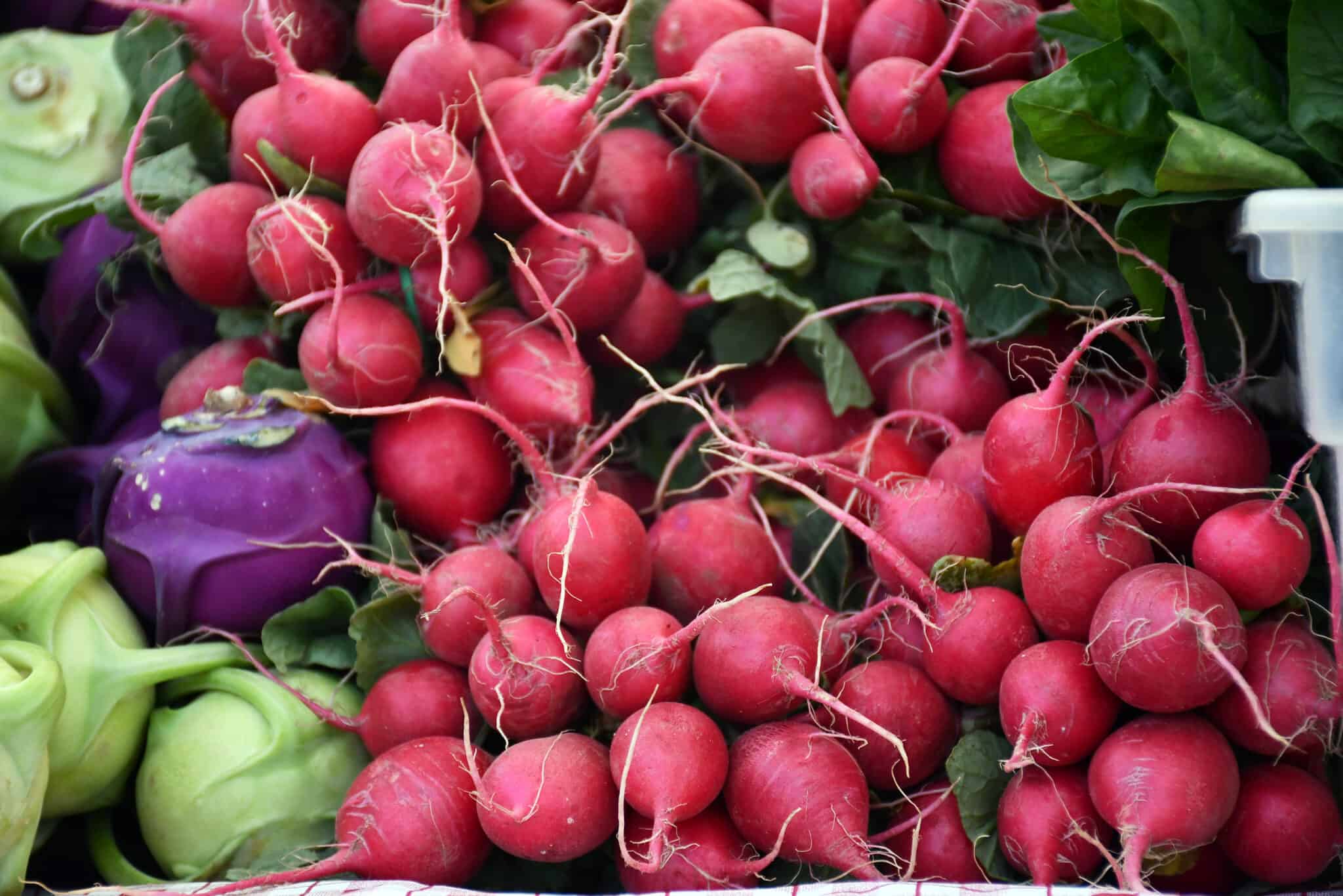 Tomahawk Farmers’ Market taking part in Aspirus’ Fruit and Vegetable Prescription Program