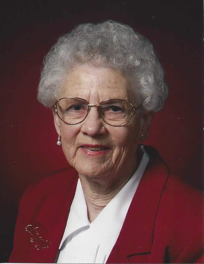 Marie C. Riehle