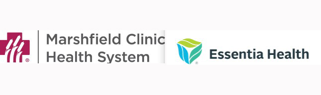 Marshfield Clinic Health System, Essentia Health sign integration agreement