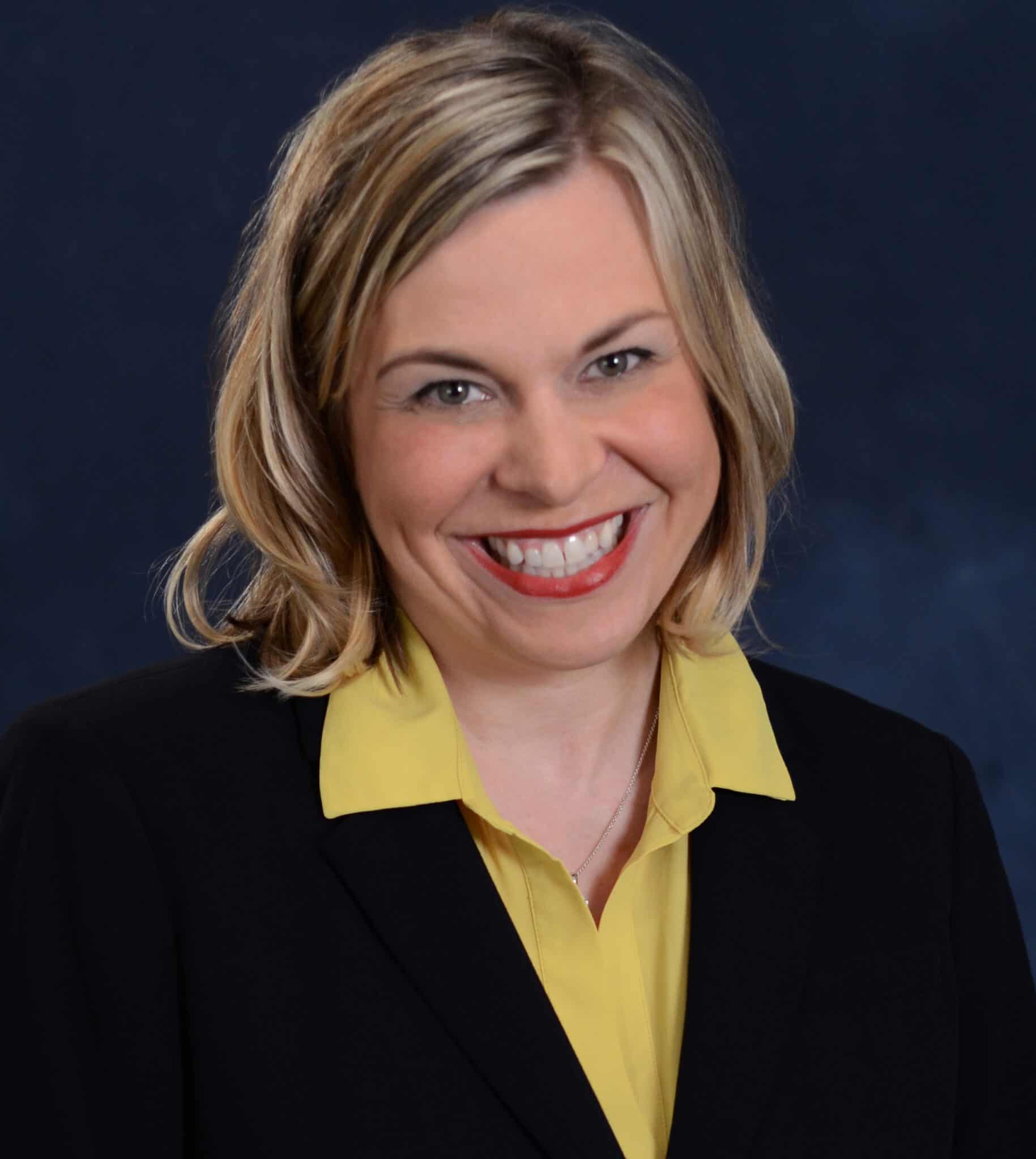 Kristina Boardman named WisDOT Deputy Secretary