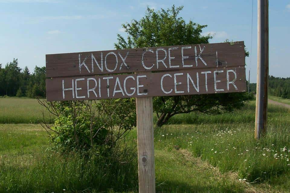 Knox Creek Heritage Center to host ‘A Country Afternoon’ this weekend