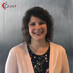 CESA 9’s Amy McGovern appointed to Early Literacy Curriculum Council