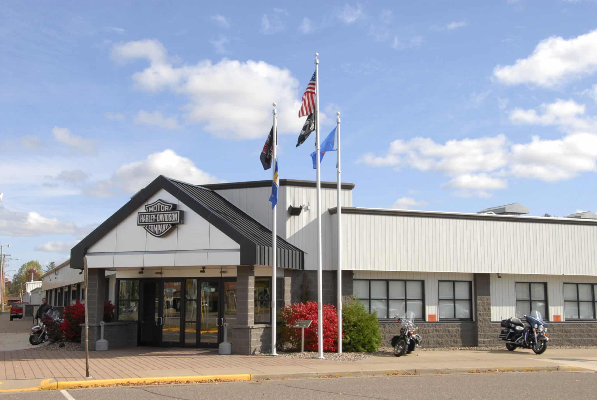 Harley-Davidson’s Somo Ave. plant: Six decades of Tomahawk history