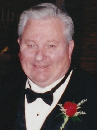 Michael E. Waters Sr.