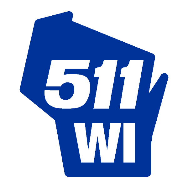 WisDOT unveils new 511 Wisconsin logo, highlights free traveler information service