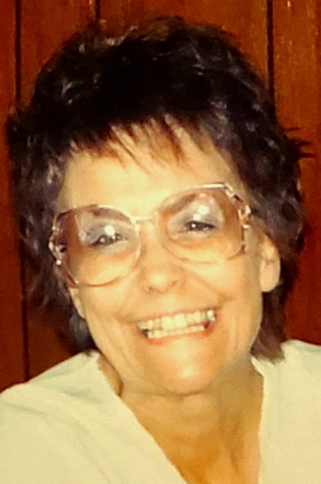 Marilyn L. Carstensen