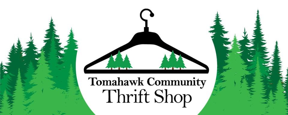 Tomahawk Community Thrift Shop seeking bubble wrap, packing paper