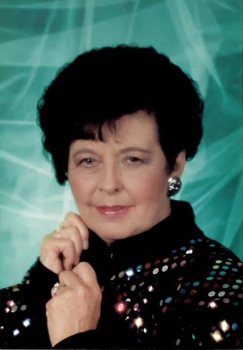 Helene A. Hoglund