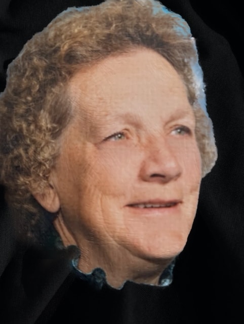 Joan M. Kleist