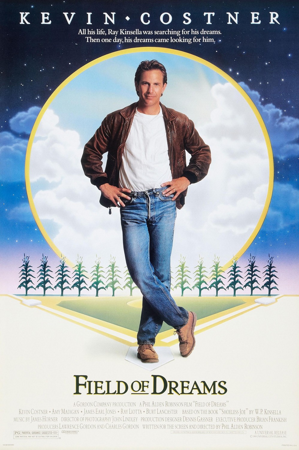 Movies You Gotta See: ‘Field of Dreams’ and the magic of baseball