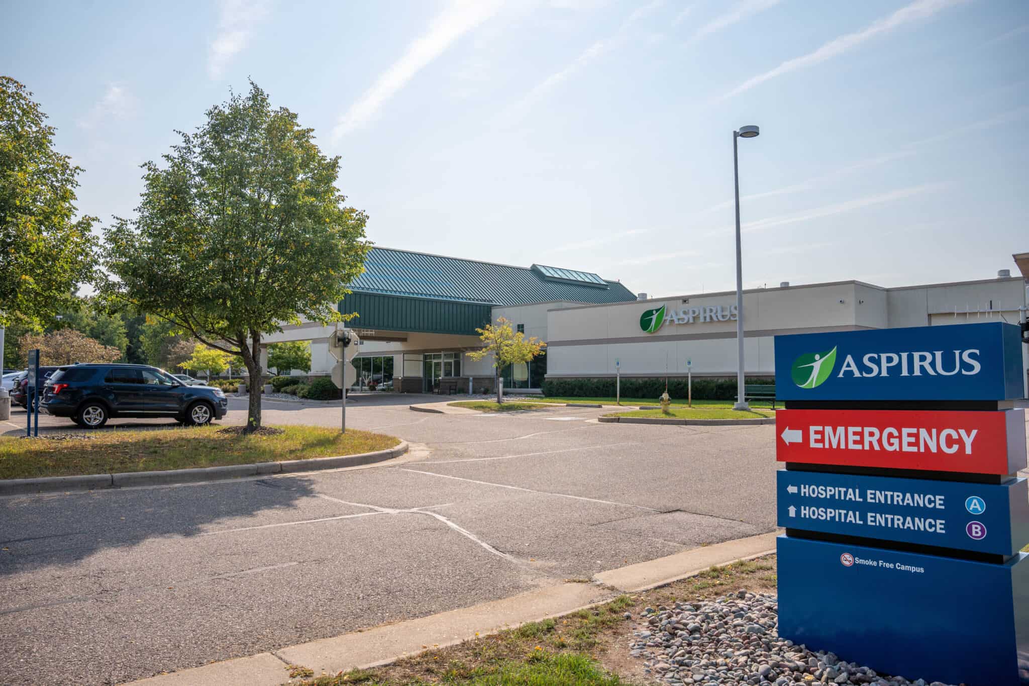 Aspirus Tomahawk Hospital offering new Urgent Care services