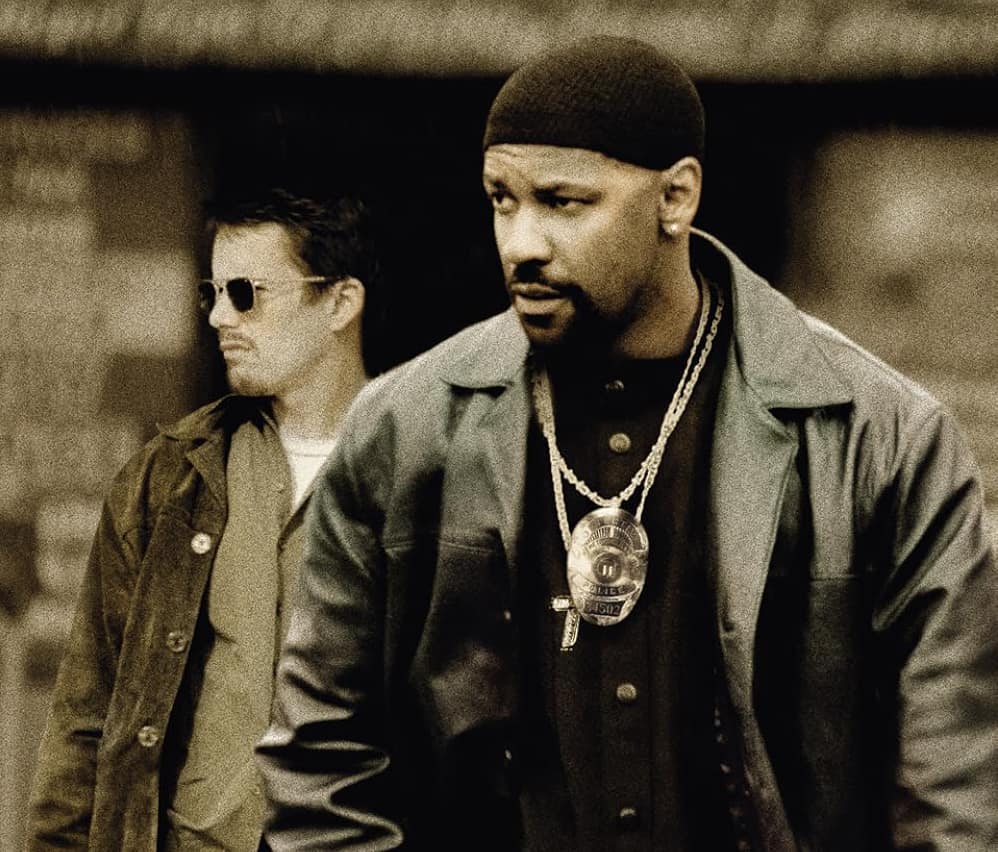 Movies You Gotta See: In ‘Training Day,’ Denzel Washington is at the peak of his powers