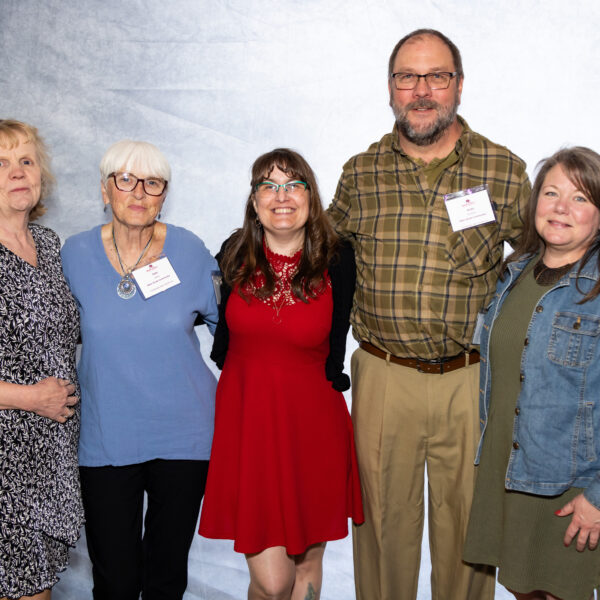 TMS projects, volunteer recognized at WEDC’s Main Street Awards