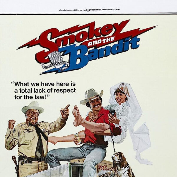 Movies You Gotta See:  ‘Smokey and the Bandit’ is a reminder that sometimes, being cool is the most important thing