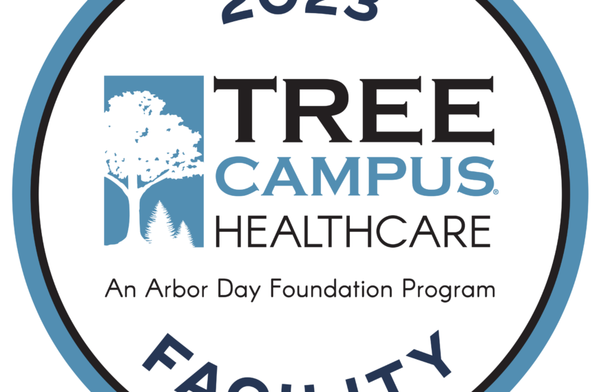 Aspirus: 15 hospitals named 2023 Tree Campus Healthcare institutions